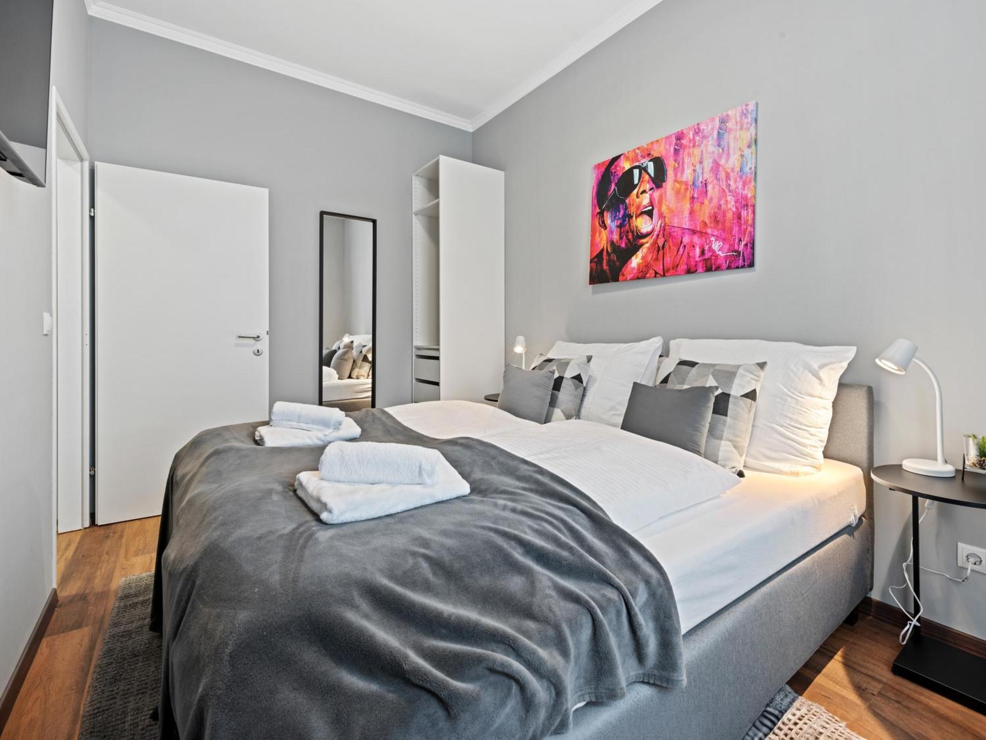 Sky9 Apartments Wienerberg Экстерьер фото