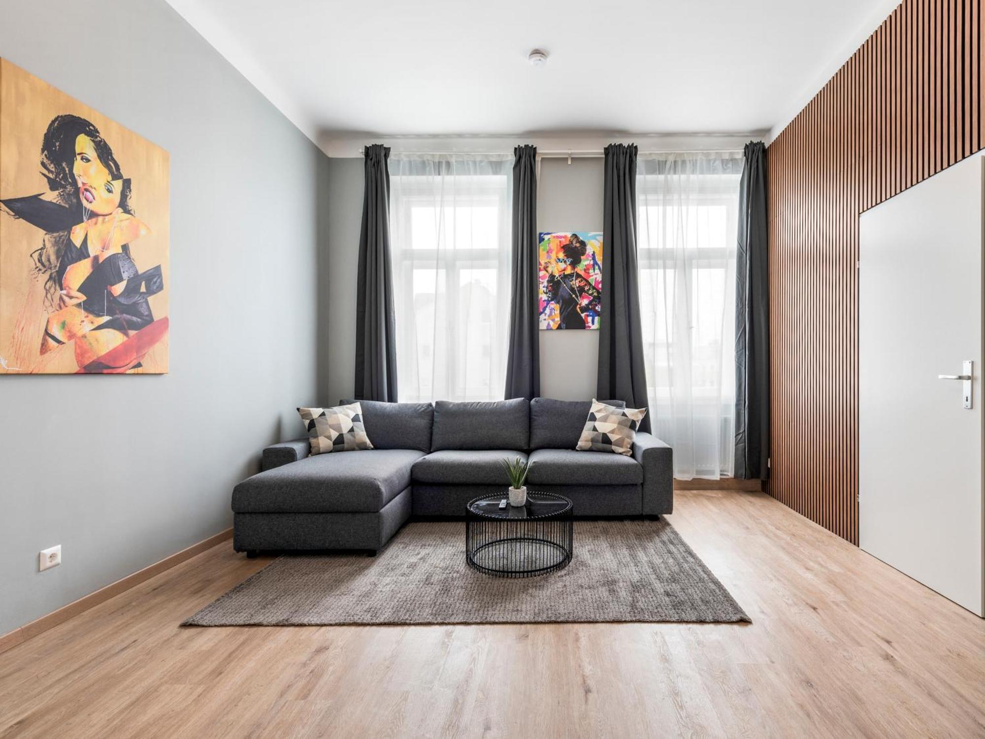 Sky9 Apartments Wienerberg Экстерьер фото