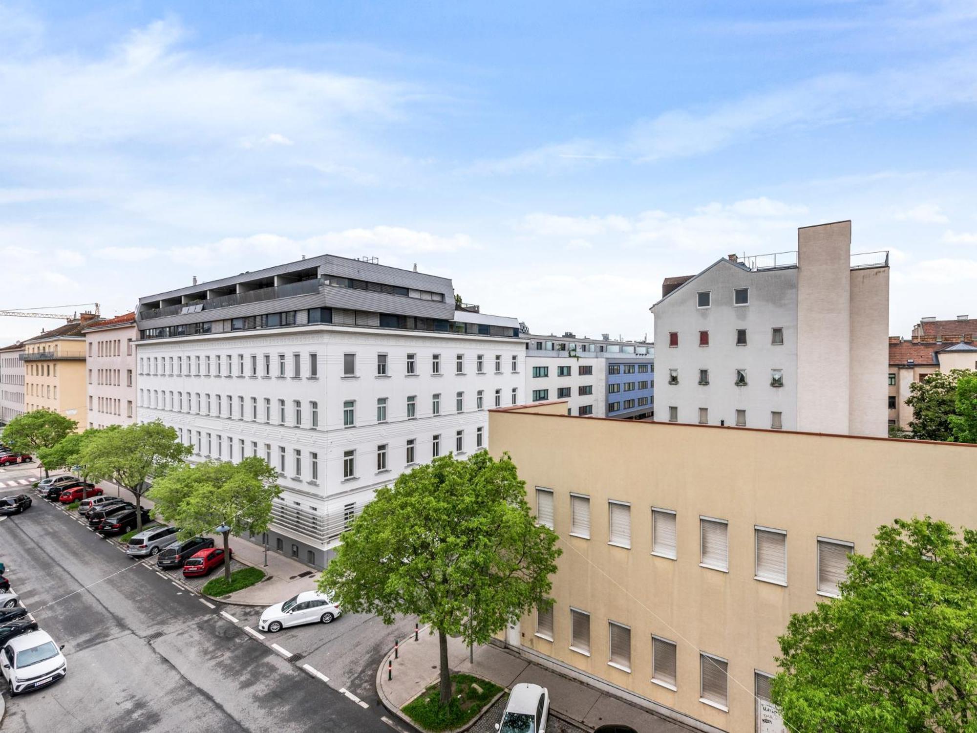 Sky9 Apartments Wienerberg Номер фото